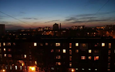 8 способів дистанційно дізнатися, чи є вдома світло
